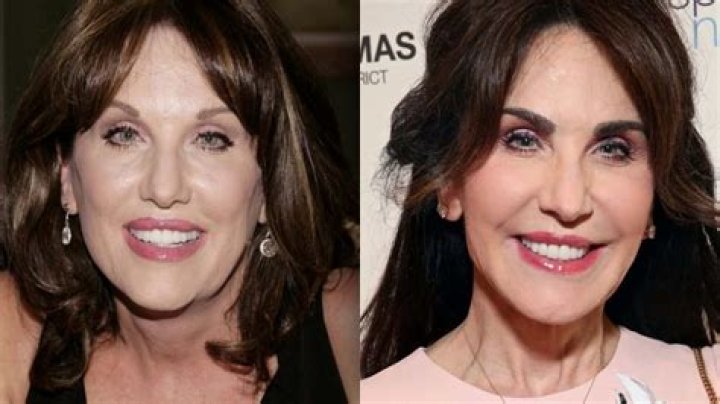 Robin Mcgraw Workout And Diet DIET CKP