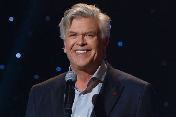 Ron White's Net Worth (Updated 2024)