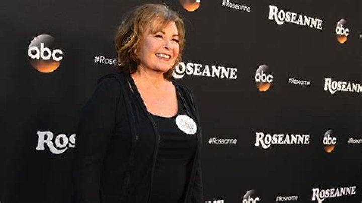 Roseanne Barr net worth 2023, biography, age, height, and other updates