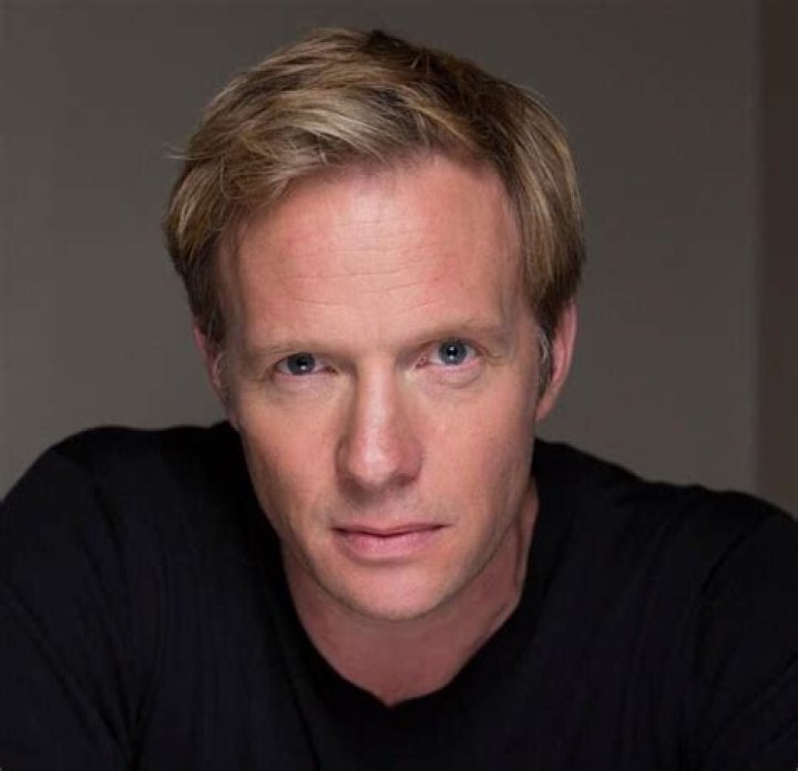 Rupert PenryJones Biography, Height & Life Story