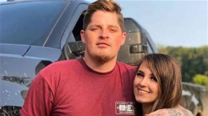 Ryan Upchurch and Brianna Vanvleet relationship, family, dating history