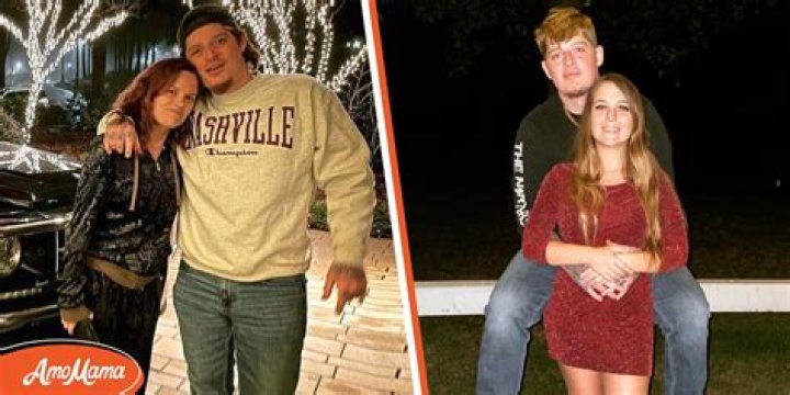 Ryan Upchurch Has No Wife & Had 2 Fianc&eacute;es Facts about His Personal Life