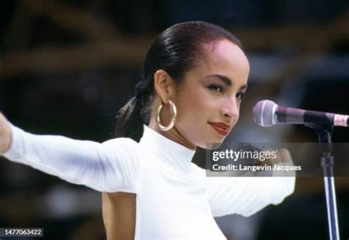 Sade's ExHusband Carlos Scola Pliego The Emotional Inspiration Behind