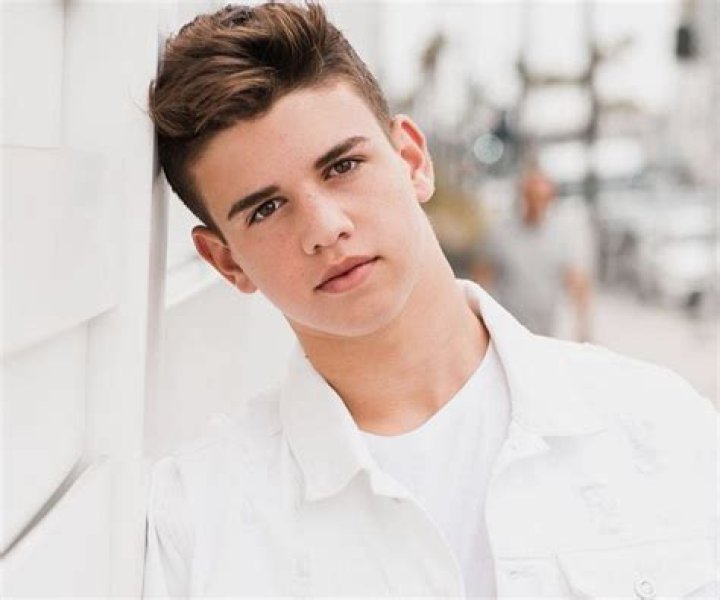 Sage Rosen Bio, Facts, Family Life, Achievements
