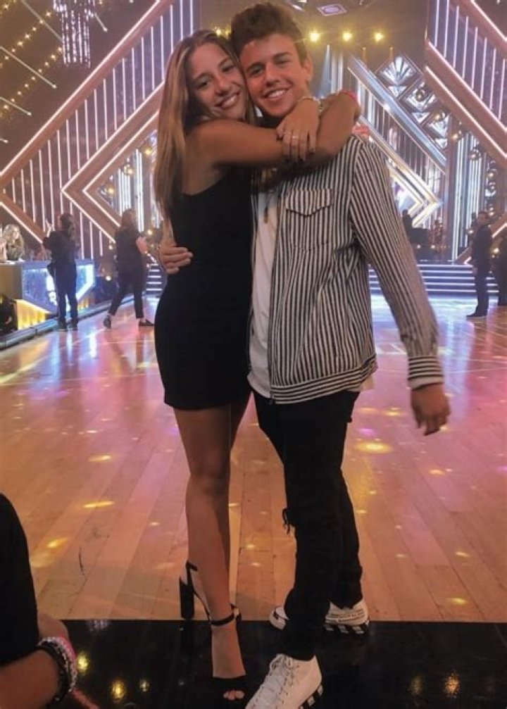 Sage Rosen Biography Family, Girlfriend, Age, and Facts about Dancer