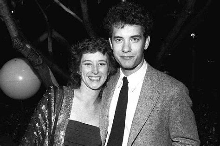 Samantha Lewes First wife of Tom Hanks Cause of Death and Bio