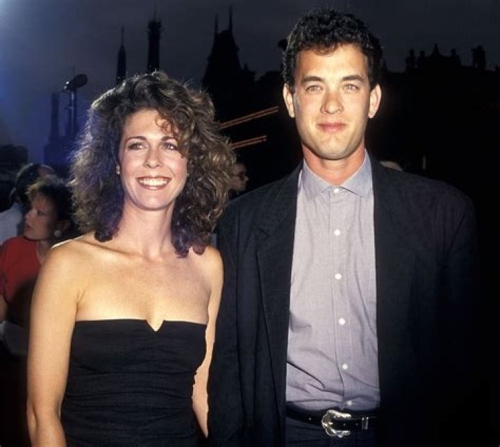 Samantha Lewes Tom Hanks' divorce story and her cause of death Tuko
