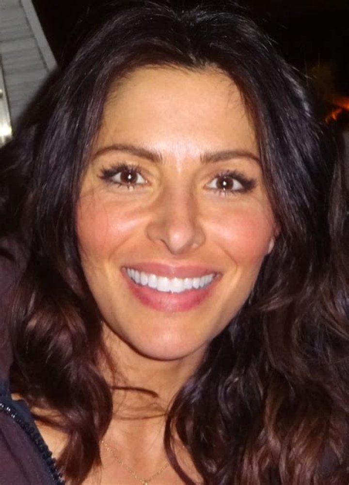Sarah Shahi Wikipedia