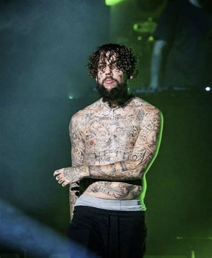 Scrim Freundin, Verm&ouml;gen, Gr&ouml;&szlig;e, Tattoo, Herkunft 2024 Taddlr