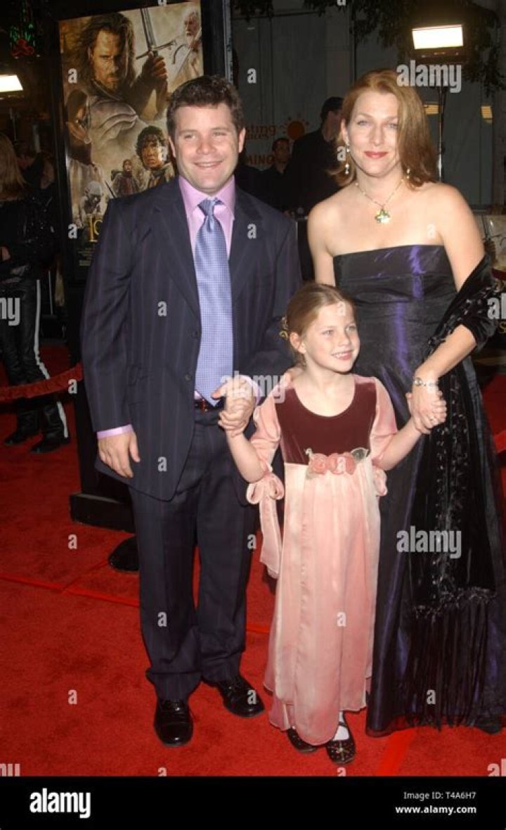 Sean Astin Finally Finds Answers On Father His Mom Never Told