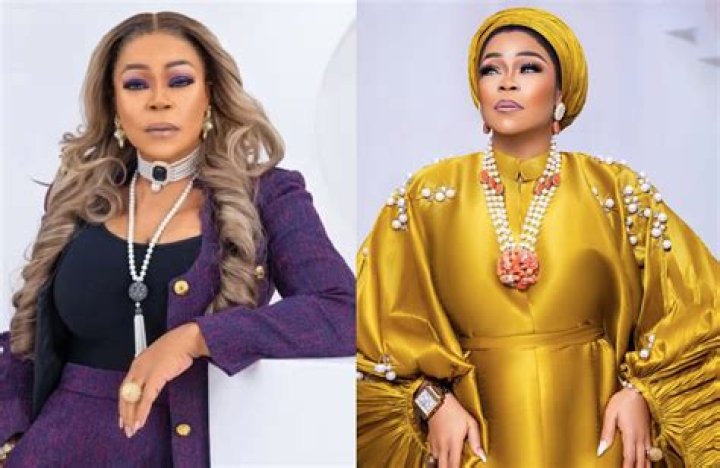 Shaffy Bello Biography, Career, Husband and Children, Net Worth