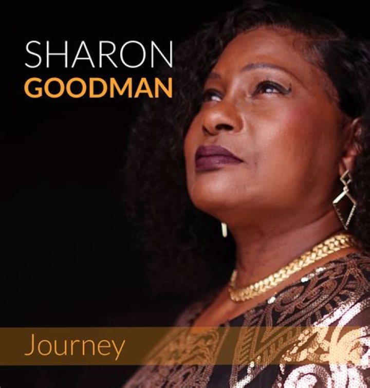 Sharon Goodman shows a lot of the same characteristics as her recent