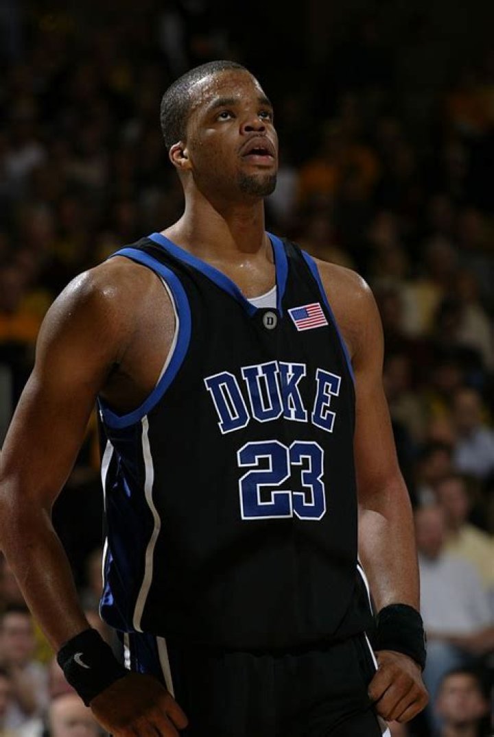 Shelden Williams Duke Basketball, Sports Basketball, College Basketball