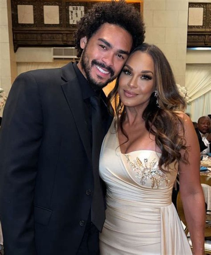 Sheree Zampino Reveals Her Son with Will Smith 'Didn't Feel Loved' by