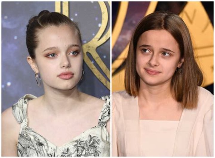 Shiloh JoliePitt’s little double? 6 reasons why Vivienne and her