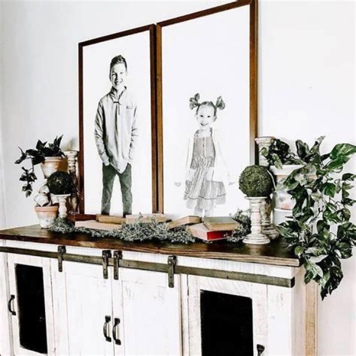 Smallwood Home on Instagram “XL Custom Framed Photos are 50 Off 👌