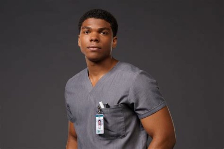 Spence Moore II