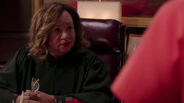 SPOTLIGHT ON...Angela Robinson Witherspoon Actress, Director and