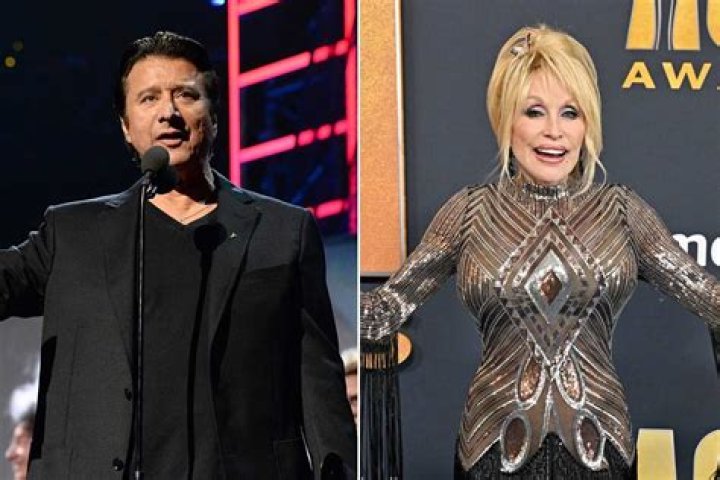 Steve Perry Updates Fans On Dolly Parton Collab