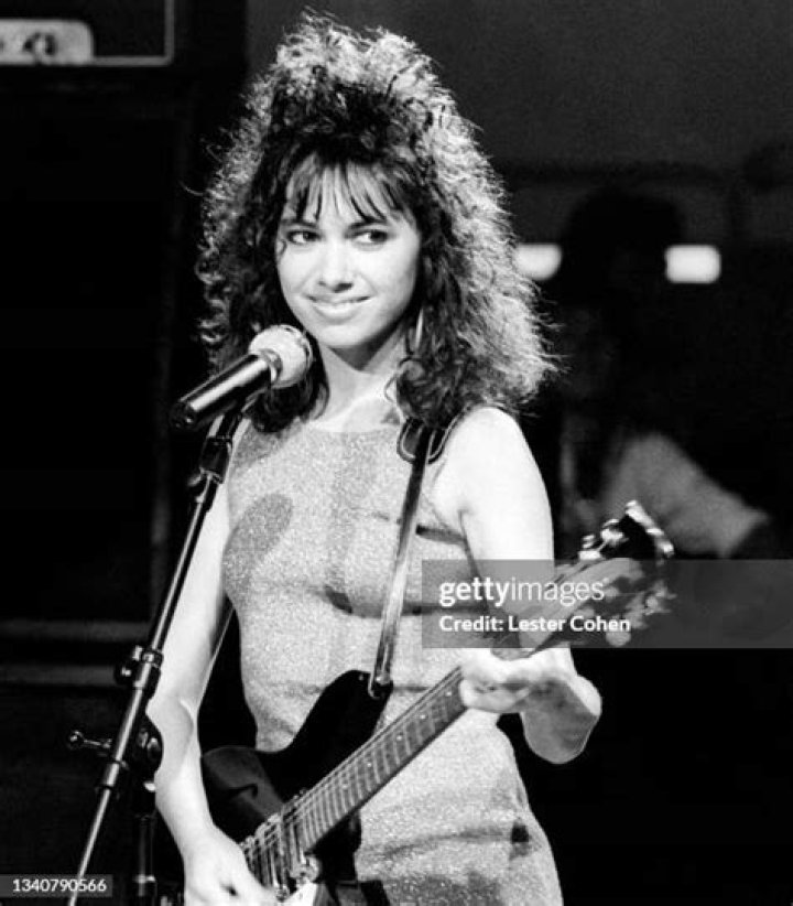 Susanna Hoffs