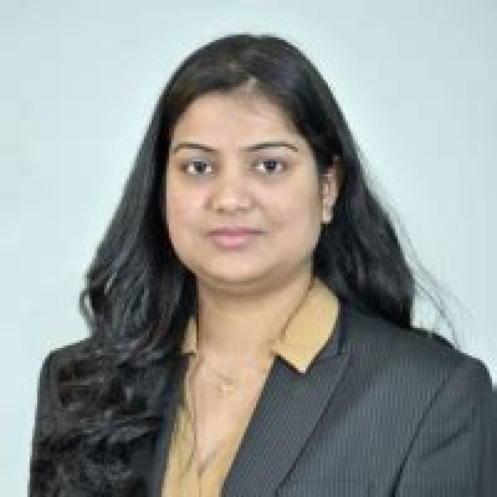 Swetha Chittam Doctoral Research Assistant North Carolina