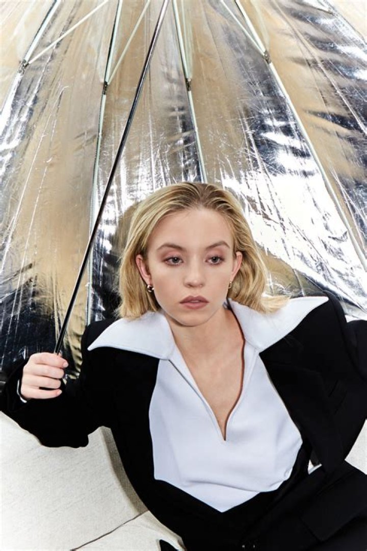 Sydney Sweeney Photoshoot September 2021 &bull; CelebMafia