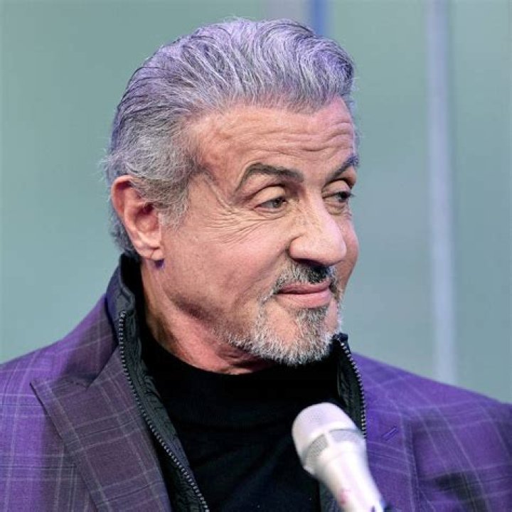 Sylvester Stallone 'almost beaten to death' by heavyweight boxer