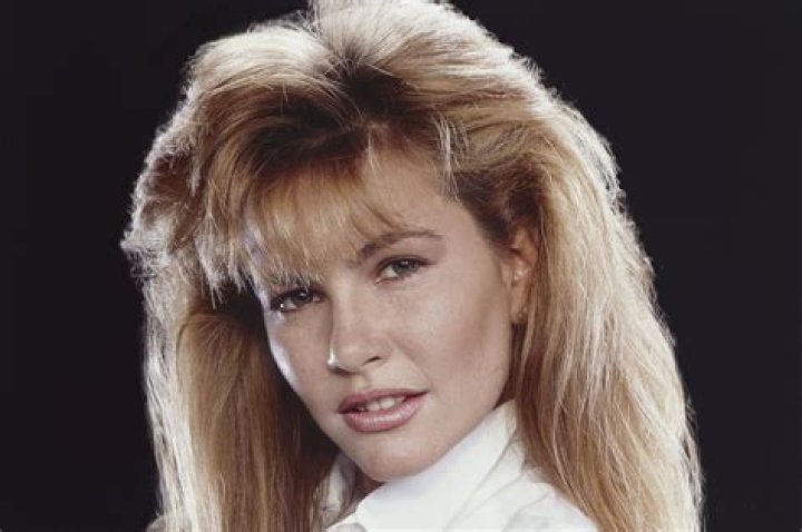 Tawny Kitaen, actress and former baseball wife, has died at age 59