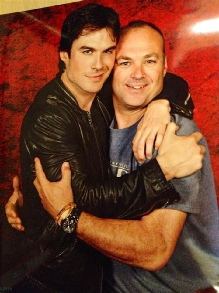 Team Somerhalder Orlando florida, Orlando, Florida