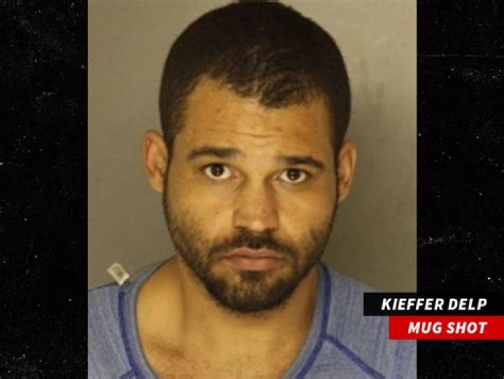 Teen Mom Star Kieffer Delp Arrested for Running a Meth Lab E! News