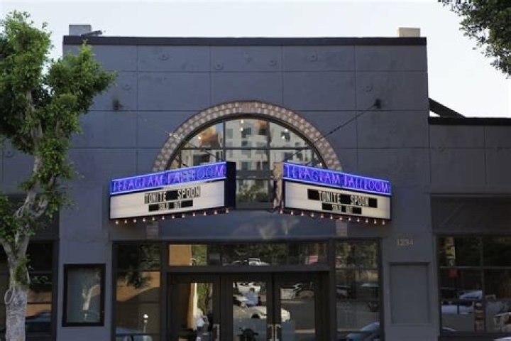 Teragram Ballroom Adds More Music to LA's Downtown Scene