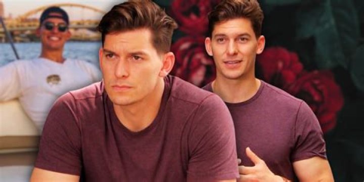 The Bachelorette Season 20 Tanner Courtad's Age, Height, Job, IG & More