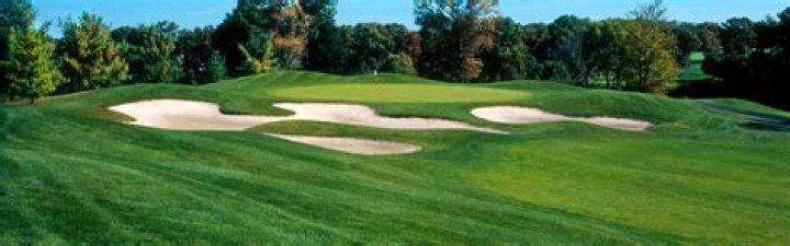 THE GOLF RANGE BRANCHBURG, NJ UPGRADES FACILITY WITH INRANGE&reg; The