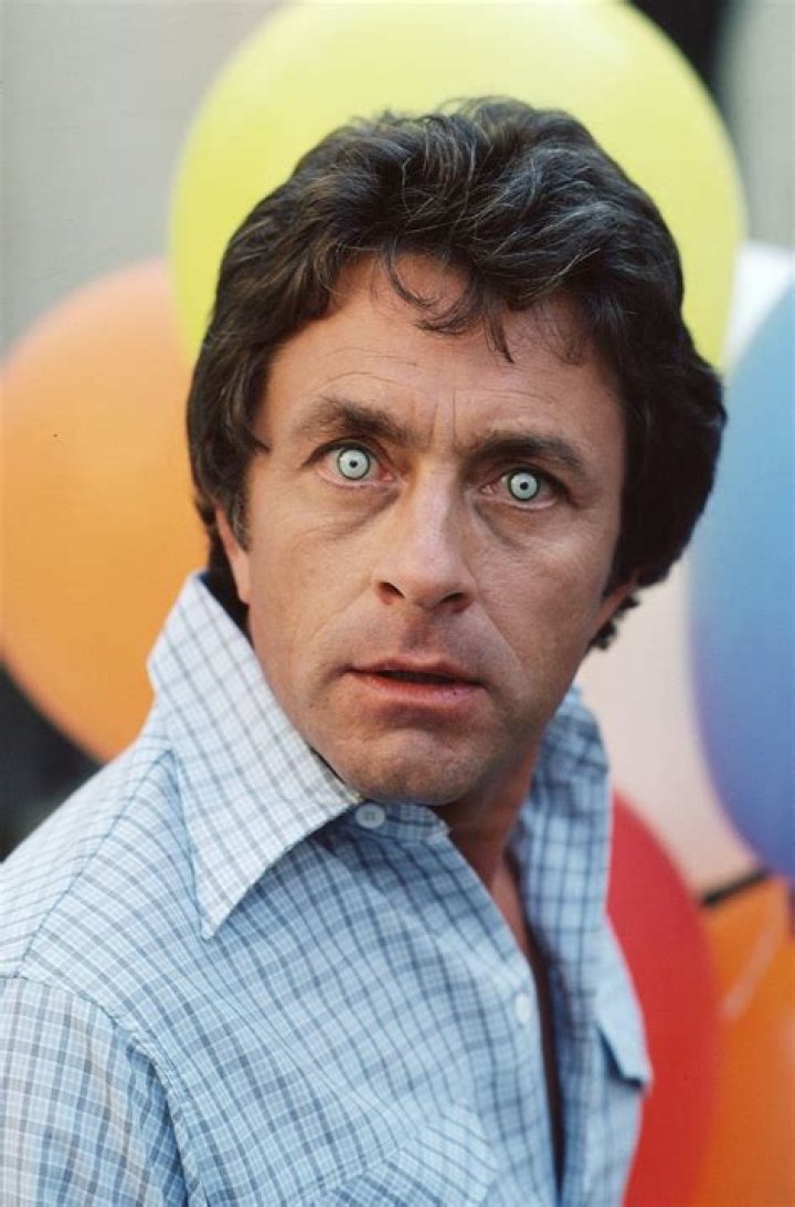 The Incredible Bill Bixby
