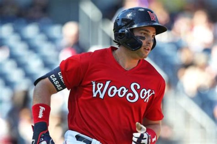 The Marlins Are Thirsty For Triston Casas Vendetta Sports Media
