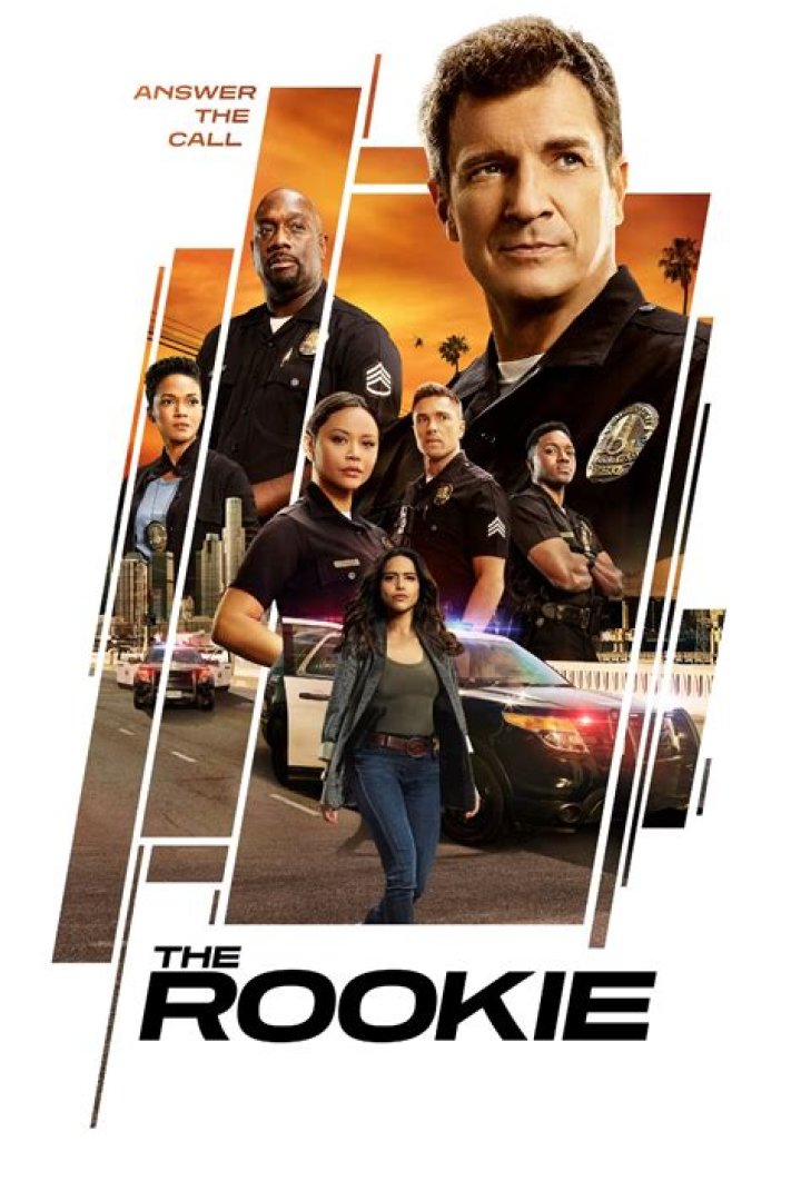 The Rookie's Nathan Fillion shocks fans with major change to appearance