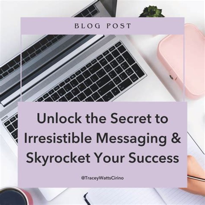 The Secrets To Their Irresistible Success