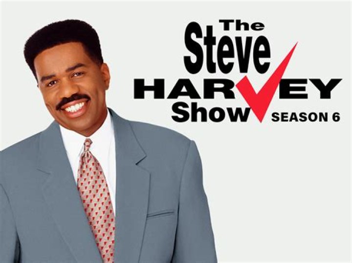 The Steve Harvey Show on TV Season 3 Episode 1 Channels and