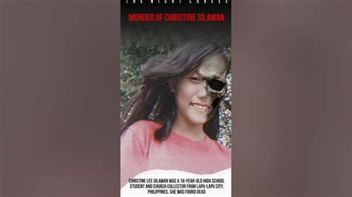 The Tragic Case of Christine Lee Silawan YouTube