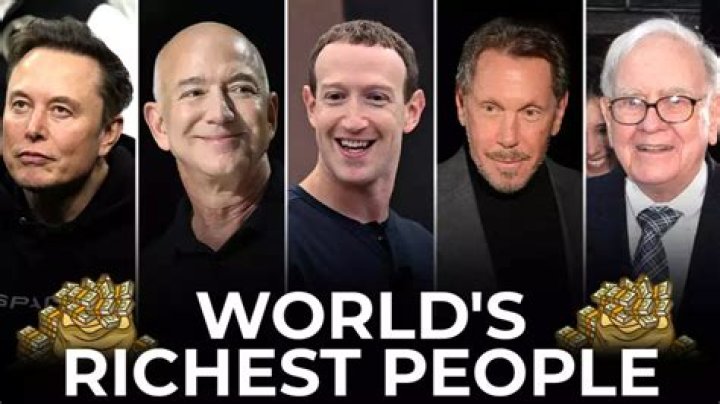 These are the 10 Richest Authors of All Time