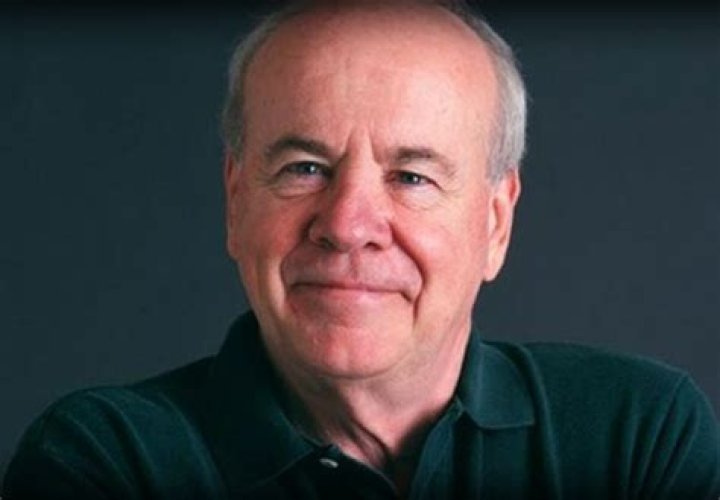 Tim Conway, 'The Carol Show' Star And Comic Actor, Dies At 85 NPR
