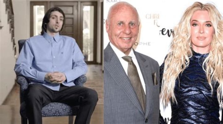 Tom Girardi’s Fire Victim Goes To Court To Fight Against ‘Pricey