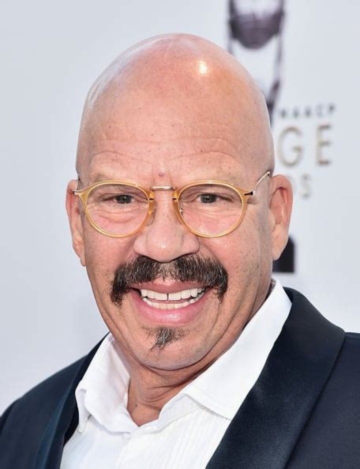 Tom Joyner Net Worth Employment Security Commission