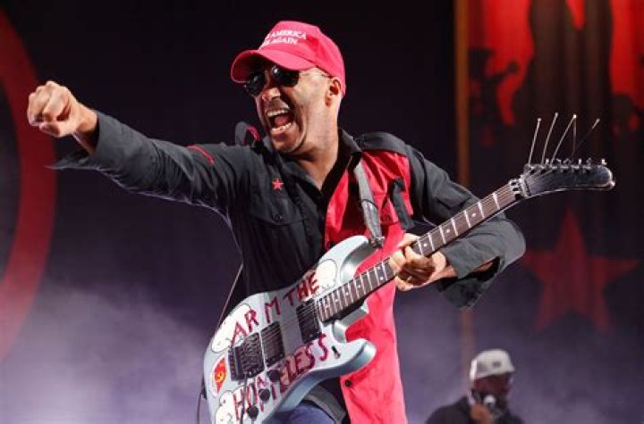 Tom Morello hits back at accusations of effects overuse, says he’s