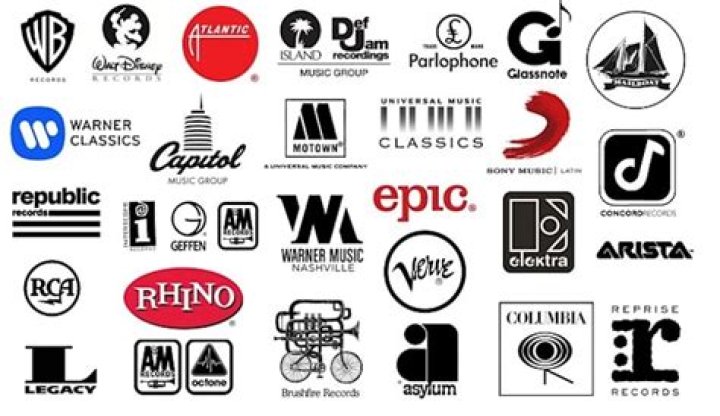 Top 10 major Record Labels. A record label is a brand in the music
