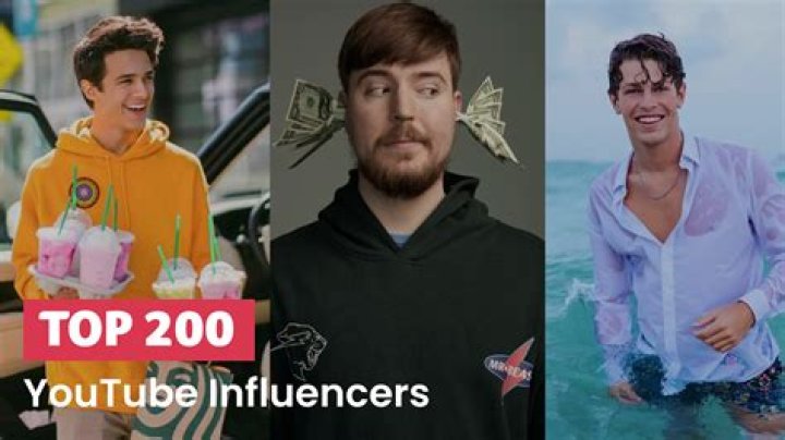 Top 20 Influencers in Austin Texas 2022 Influencer Agency Near Me