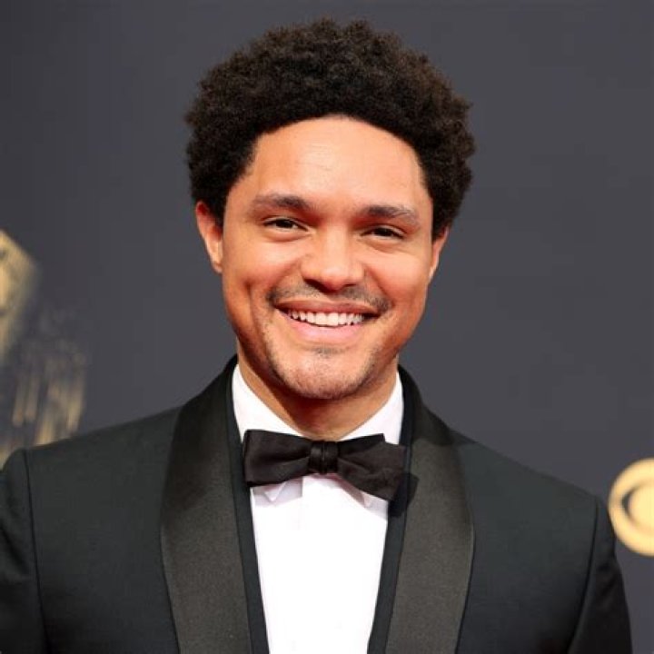 Trevor Noah Net Worth (2018), Salary, House, and cars WikicelebInfo
