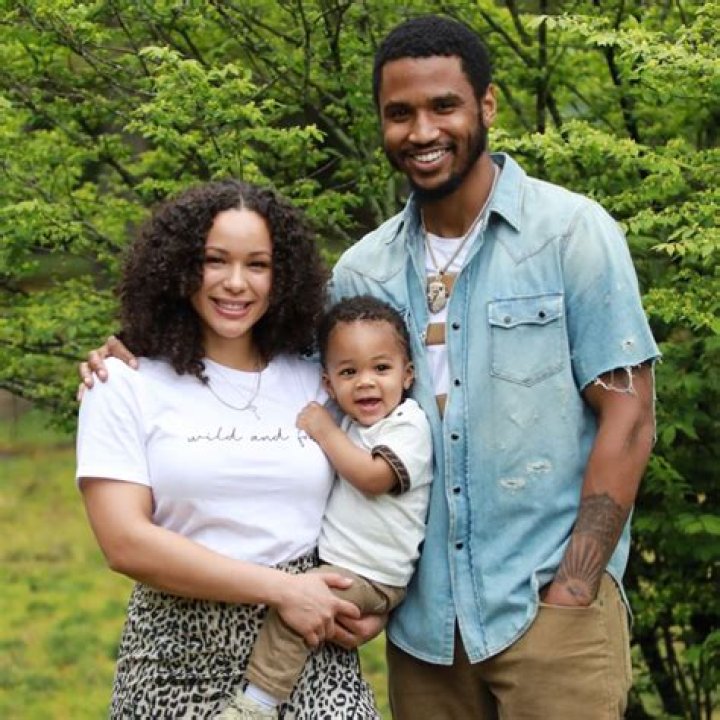 Trey Songz — Bio, Parents, Music career, Relationship, Net worth