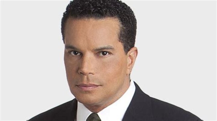 Troy Roberts CBS News