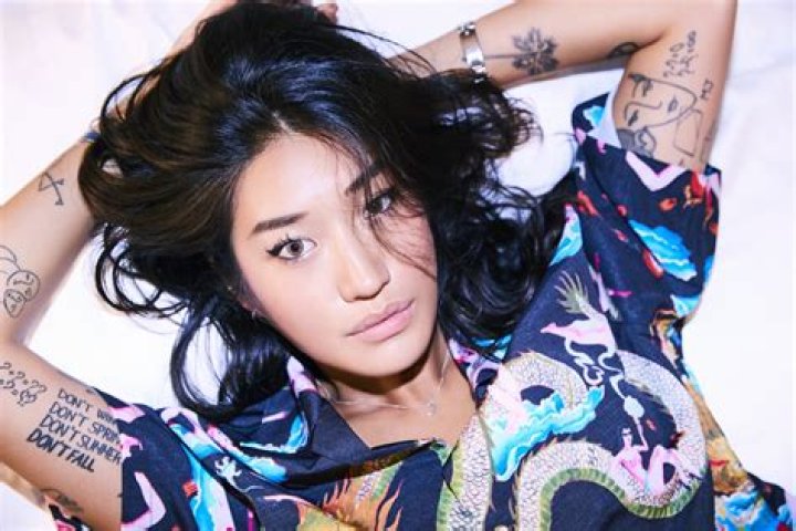 Truancy Volume 189 Peggy Gou Truants